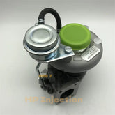 Turbo TD04HL4 Turbocharger 49389-03000 1G57417016 for Kubota Engine V3800 Skid Steer Loader SVL90-2 Tractor M8560HD M6800 M8200DTN M9000DTM